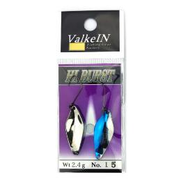 Блесна VALKEIN Hi Burst 2.4g