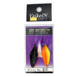 Блесна VALKEIN Hi Burst 2.4g