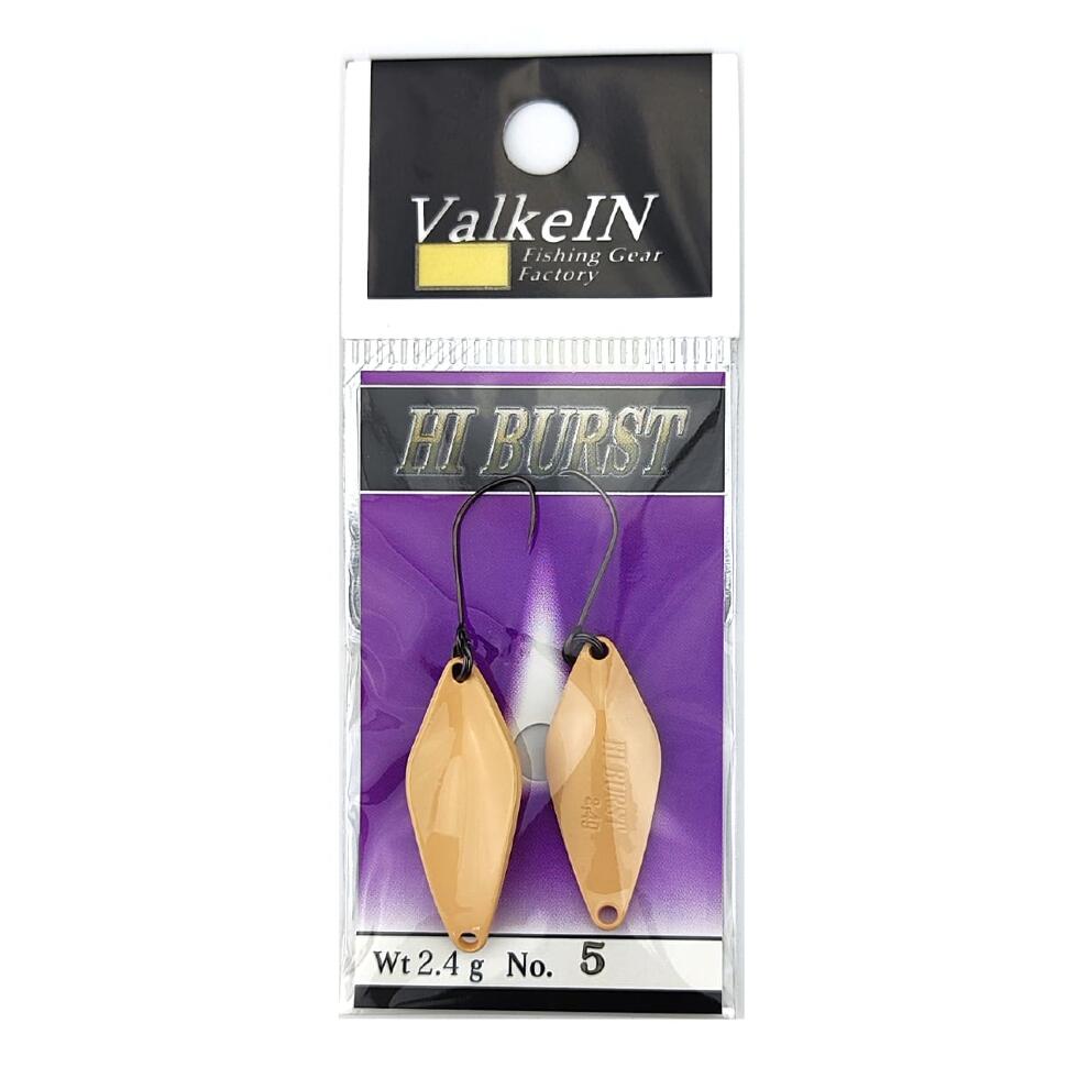 Блесна VALKEIN Hi Burst 2.4g