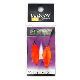 Блесна VALKEIN Hi Burst 2.4g