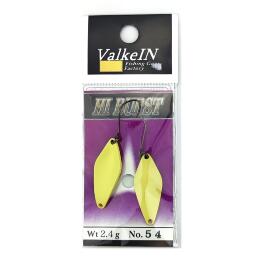 Блесна VALKEIN Hi Burst 2.4g
