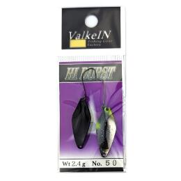 Блесна VALKEIN Hi Burst 2.4g