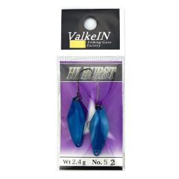Блесна VALKEIN Hi Burst 2.4g
