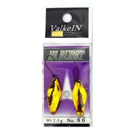 Блесна VALKEIN Hi Burst 2.4g