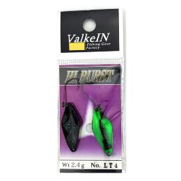 Блесна VALKEIN Hi Burst 2.4g