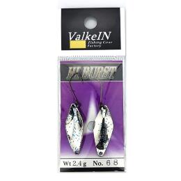 Блесна VALKEIN Hi Burst 2.4g