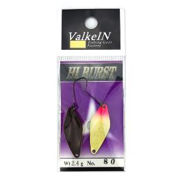 Блесна VALKEIN Hi Burst 2.4g