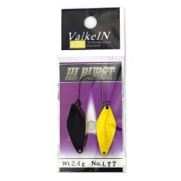 Блесна VALKEIN Hi Burst 2.4g