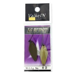 Блесна VALKEIN Hi Burst 2.4g