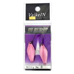 Блесна VALKEIN Hi Burst 2.4g