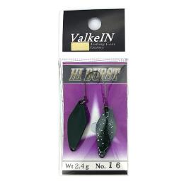 Блесна VALKEIN Hi Burst 2.4g