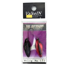 Блесна VALKEIN Hi Burst 2.4g