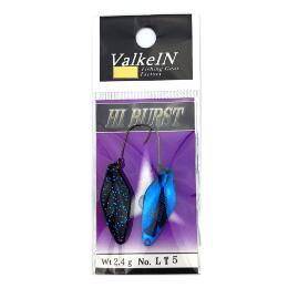 Блесна VALKEIN Hi Burst 2.4g