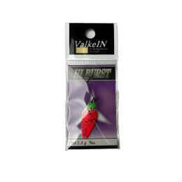 Блесна VALKEIN Hi Burst 2.4g