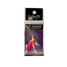 Блесна VALKEIN Hi Burst 2.4g