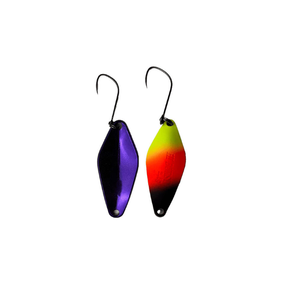 Блесна VALKEIN Hi Burst 2.4g