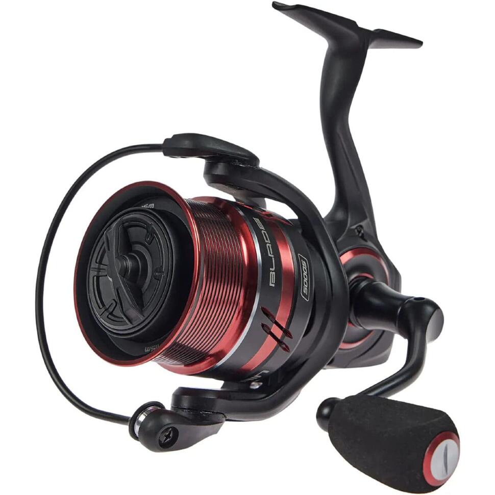 Фидерная катушка Brain Blade