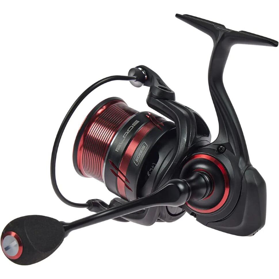 Фидерная катушка Brain Blade