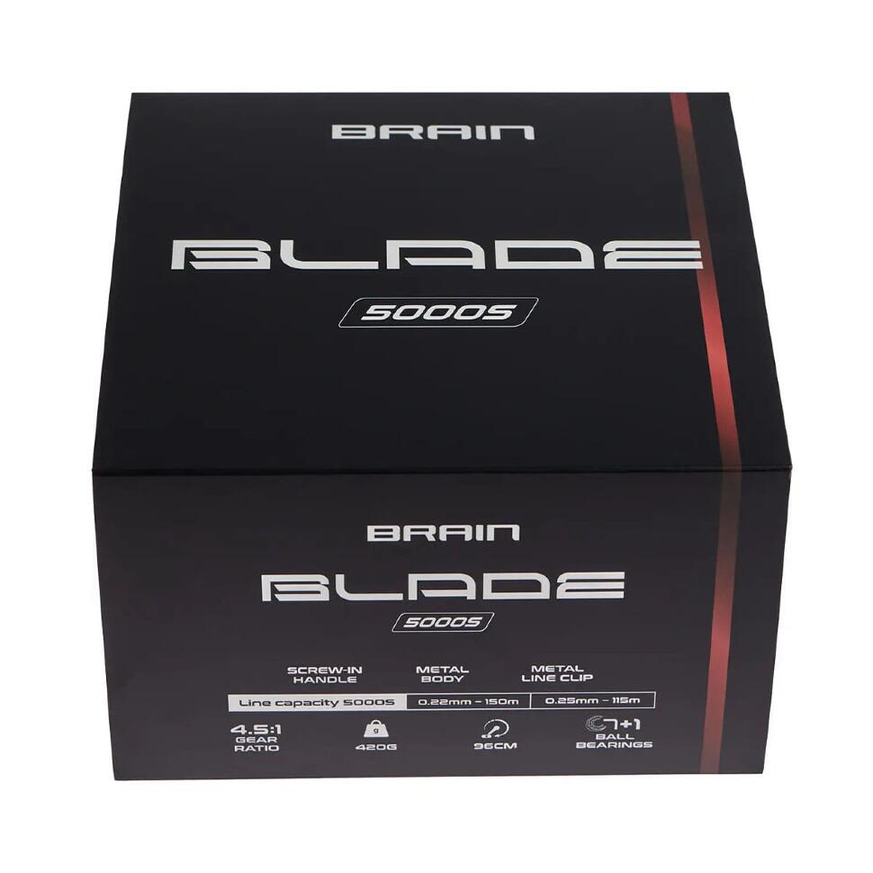 Фидерная катушка Brain Blade