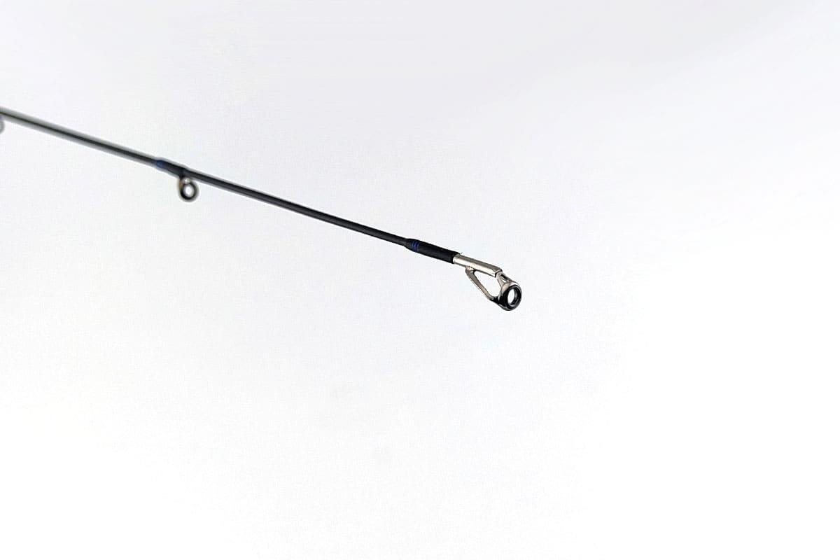 Спиннинг ValkeIN DainsleiF Ondine