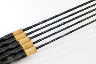 Спиннинг ValkeIN DainsleiF Ondine