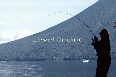 Спиннинг ValkeIN DainsleiF Ondine