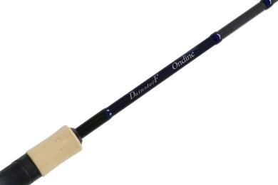 Спиннинг ValkeIN DainsleiF Ondine