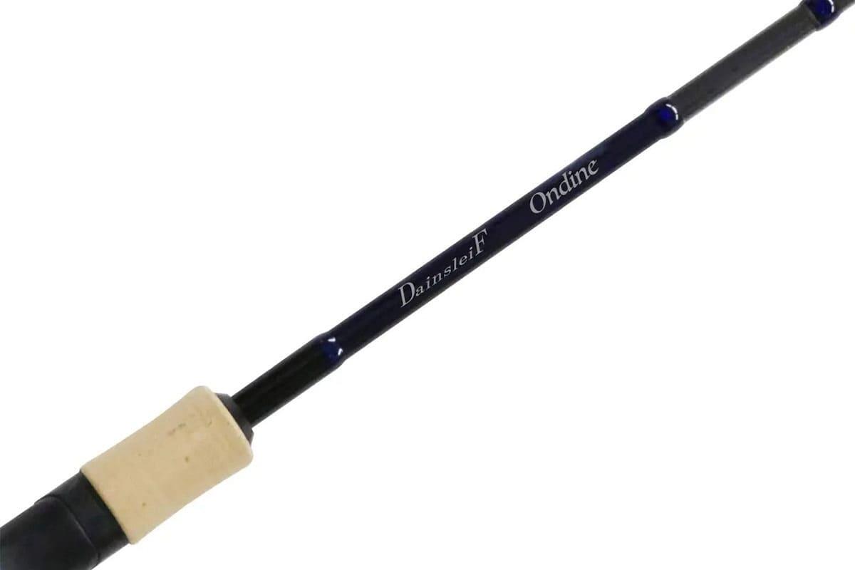 Спиннинг ValkeIN DainsleiF Ondine