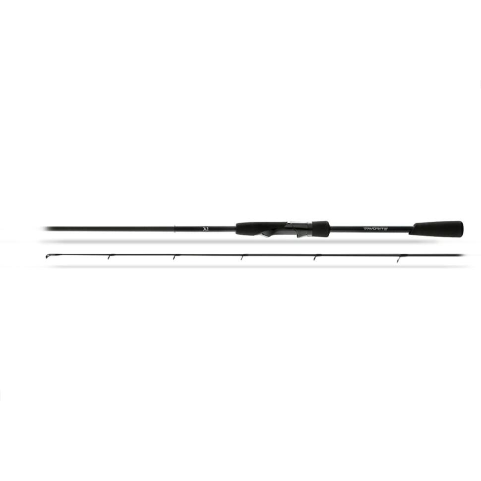 Спиннинг Favorite New X1 Perch Street Stick