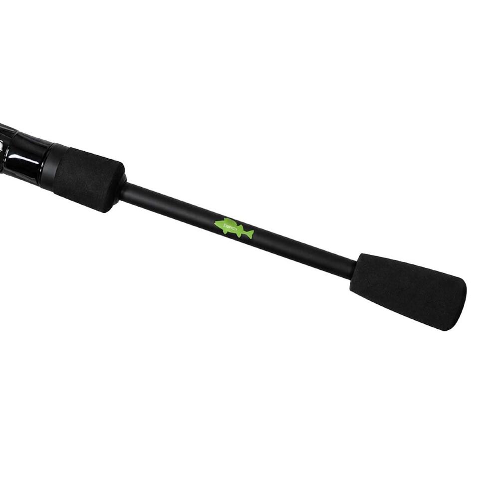 Спиннинг Favorite New X1 Perch Street Stick