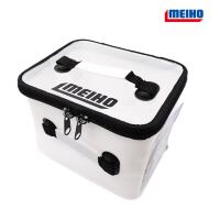 Органайзер рыболовный Meiho EVA Pouch White