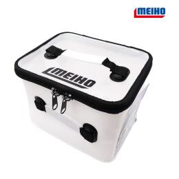 Органайзер рыболовный Meiho EVA Pouch White