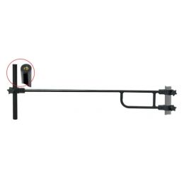 Подставка под фидер Volhznka Pro Sport D36
