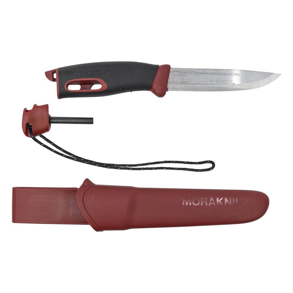Нож Morakniv Companion Spark
