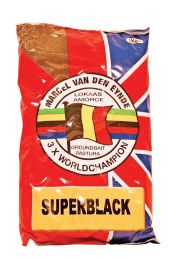 Прикорм Marcel SUPER BLACK  (Супер черная) 1KG