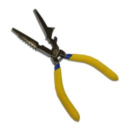 Пассатижи-кусачки универсальные Kosadaka UN75 19см Professional Tools