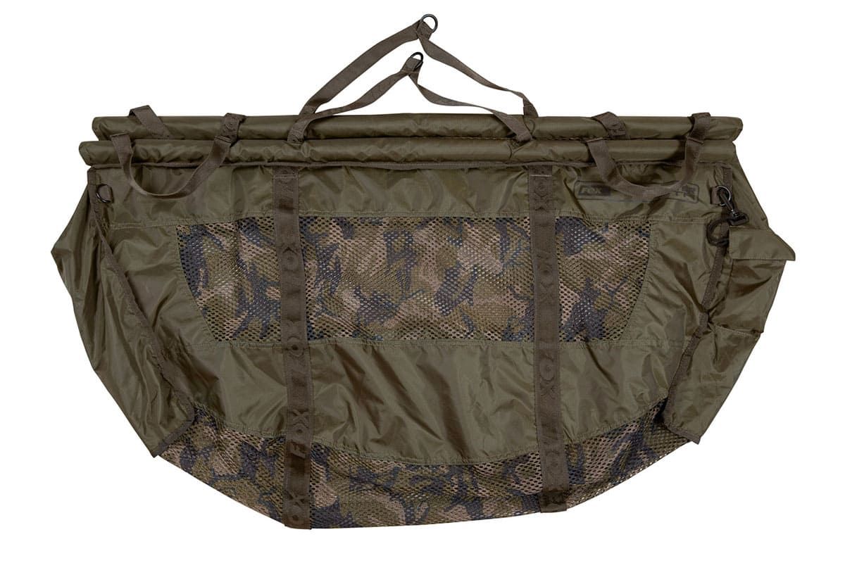 Сумка для взвешивания Fox Carpmaster STR Standard 100cm