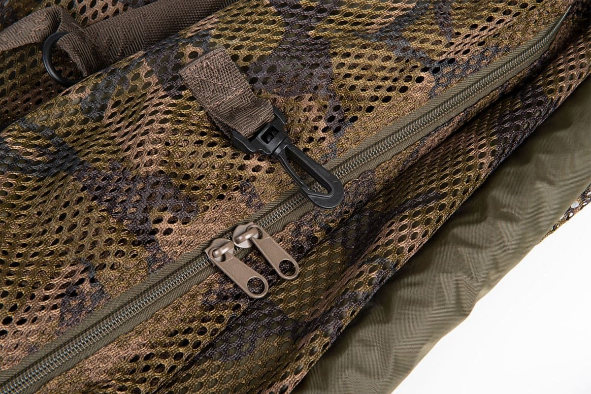 Сумка для взвешивания Fox Carpmaster STR Standard 100cm
