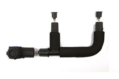 Двойная перекладина Matrix 3D-R Double Protector Bar