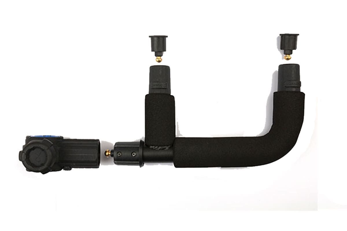 Двойная перекладина Matrix 3D-R Double Protector Bar