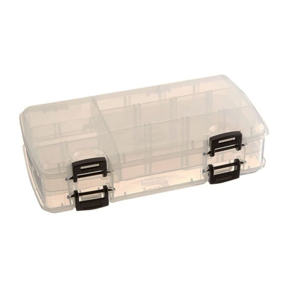 Двухсторонняя коробка Plano Double Sided StowAway