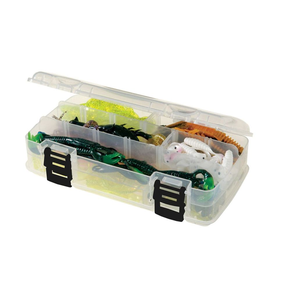 Двухсторонняя коробка Plano Double Sided StowAway