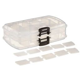 Двухсторонняя коробка Plano Double Sided StowAway