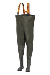 Вейдерсы Avenger Chest Waders Cleated