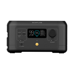 Портативная зарядная станция EcoFlow RIVER Mini