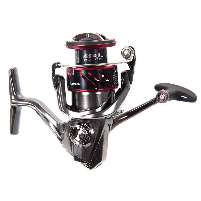 Катушка Shimano Stradic CI4+