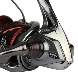 Катушка Shimano Stradic CI4+