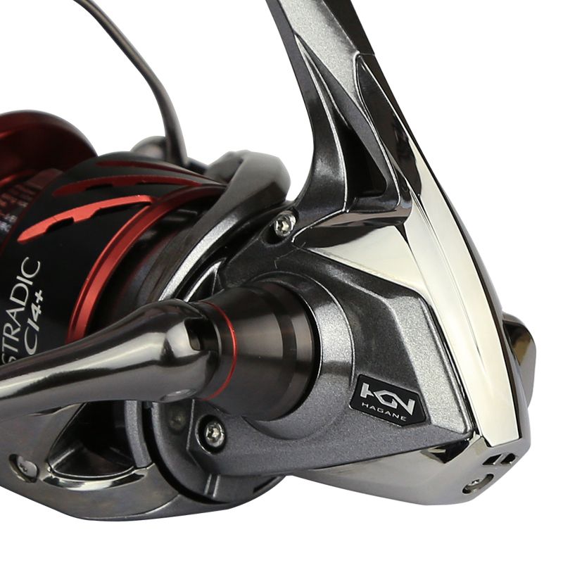 Катушка Shimano Stradic CI4+