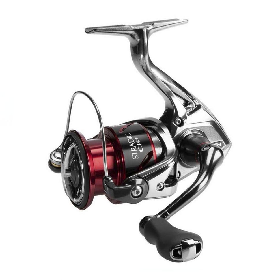 Катушка Shimano Stradic CI4+