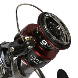 Катушка Shimano Stradic CI4+